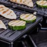 GK130 PLAAT KONTAKTGRILL