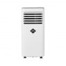 KLC9050 COLUMBIAVAC Klimatyzator przenośny