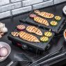 GK130 PLAAT KONTAKTGRILL