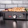 GK130 PLAAT KONTAKTGRILL