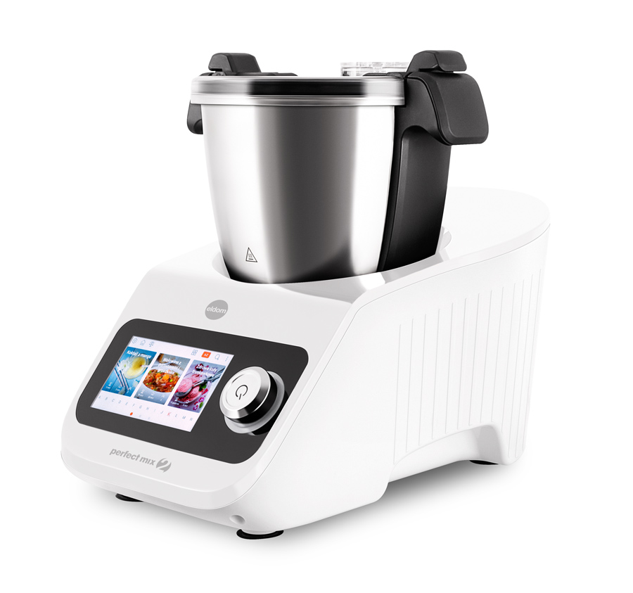 Wielofunkcyjne urządzenie kuchenne MFC2505 PERFECT MIX2