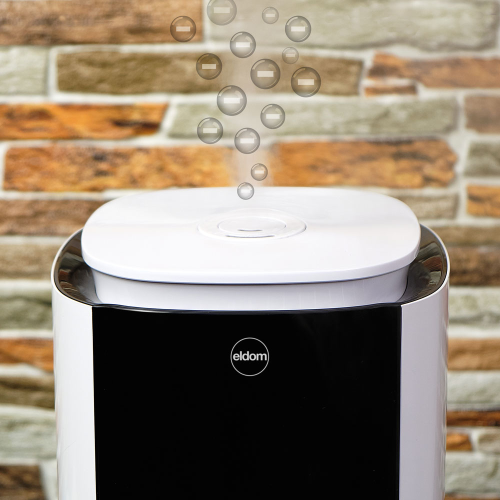 Nawilżacz ultradźwiękowy NU50 AMAR