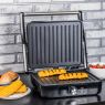GK160 OUTLET Grill kontaktowy