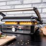 GK160 OUTLET Grill kontaktowy