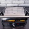 GK160 OUTLET Grill kontaktowy