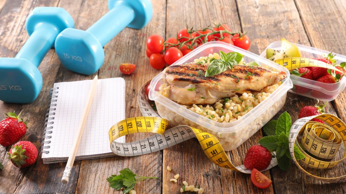 Dieta pudełkowa – akcesoria, które pomogą Ci w jej przygotowaniu