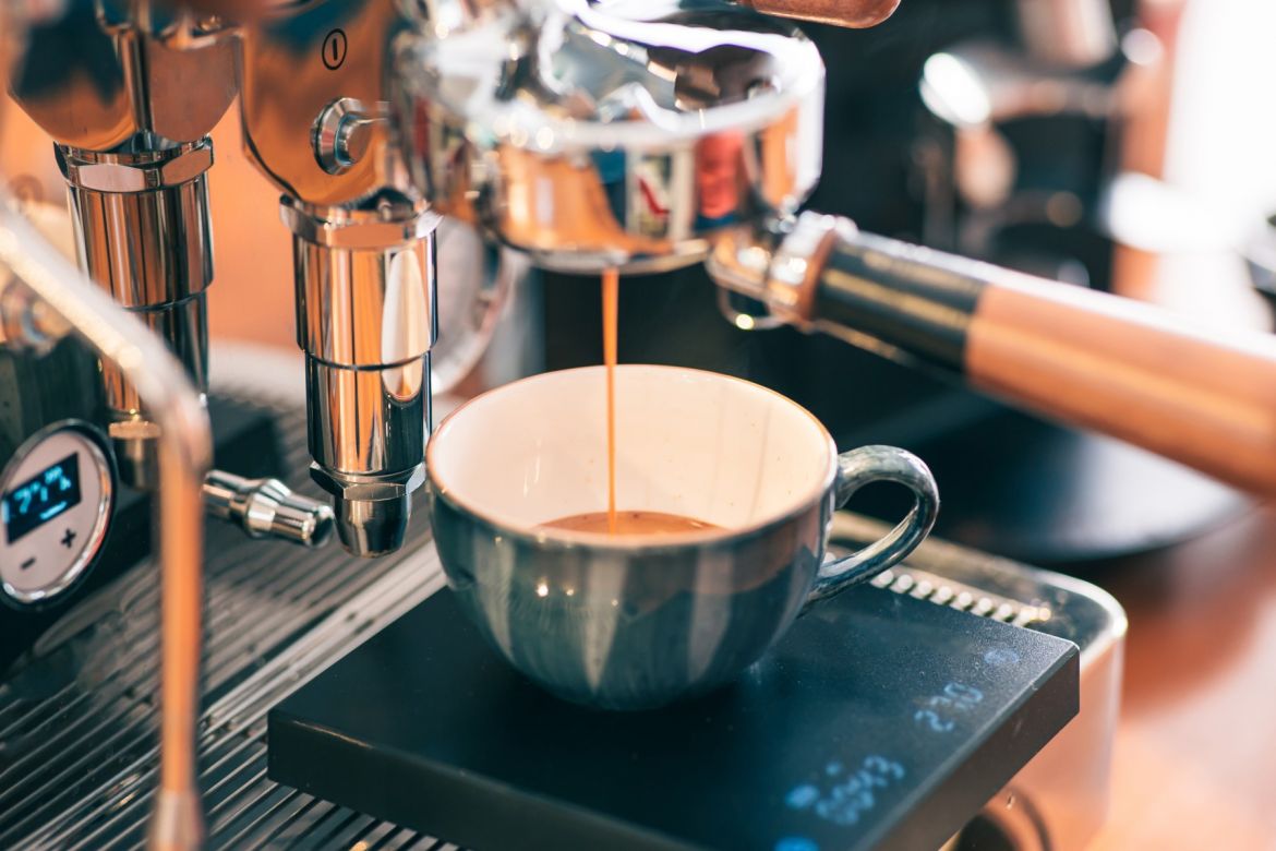 Ristretto – co to za rodzaj kawy i jak go przygotować?