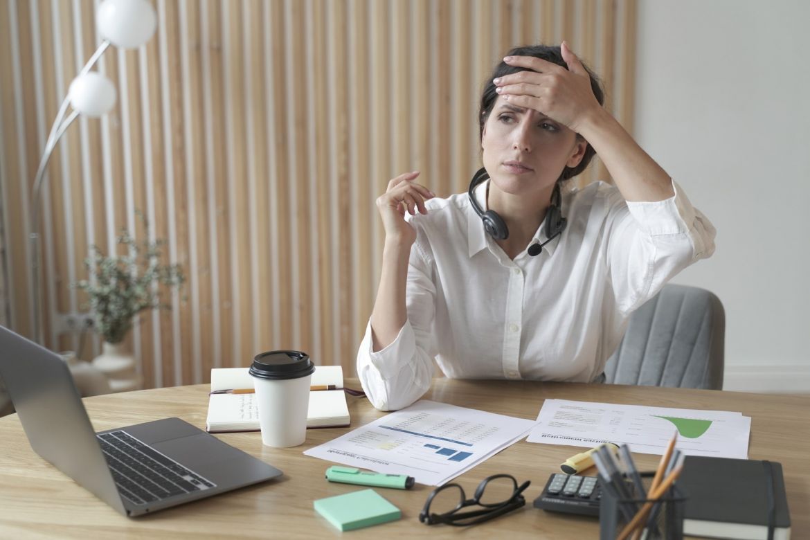 Optymalna temperatura w biurze – ile powinna wynosić?