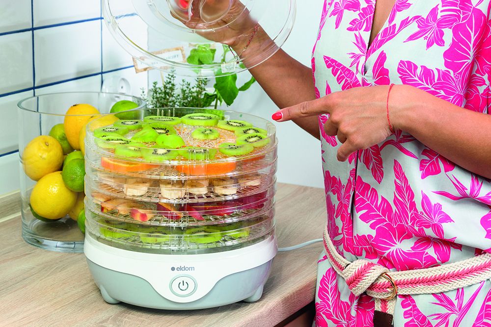 Suszone owoce, czyli zdrowsza alternatywa dla słodyczy