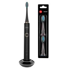 Soniczna szczoteczka do zębów +zestaw końcówek SD200CK sonic