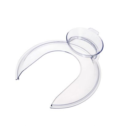 XWRK2500 161 Pokrywa z dozownikiem do WRK2500