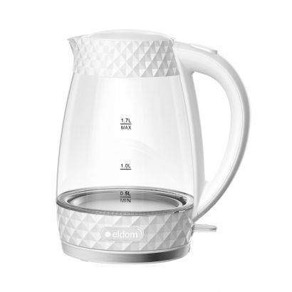 C480B KEETI Bezdrátová konvice