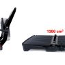 GK150 FLAAT Grill kontaktowy