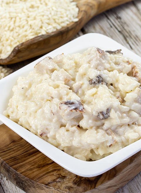 Kurczak zapiekany w kremie cebulowym