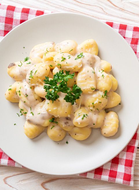 Gnocchi