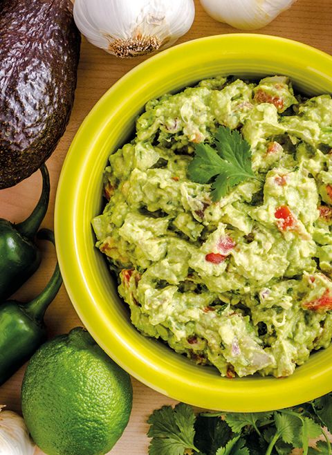 Guacamole