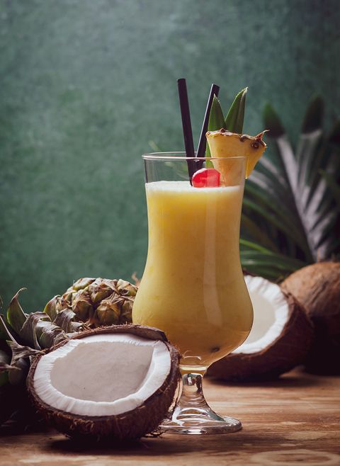 Pina colada