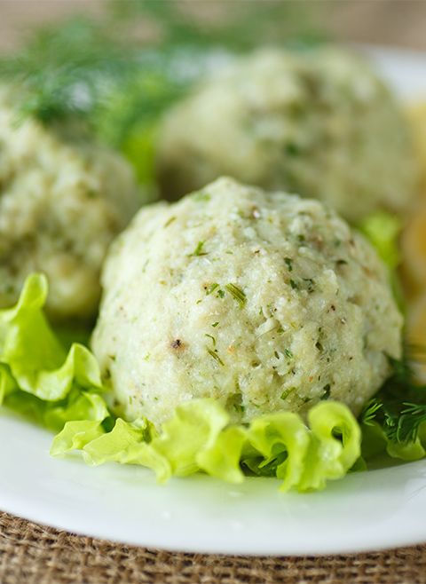 Pulpety z dorszem i ziemniakami