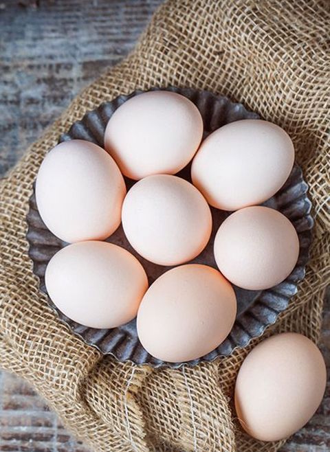 Jajka gotowane w niskiej temperaturze