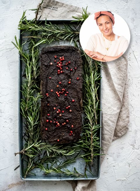 Pasztet z wątróbki