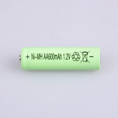 XGDS6 050 Akumulator Golarki do ubrań GDS6 NI-MH AA-600mAh 1.2V