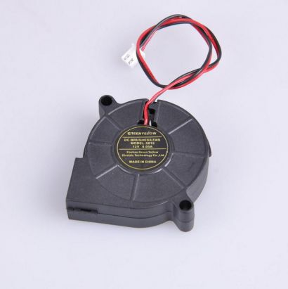 XNU20 110 Wentylator (silnik) Nawilżacza NU20