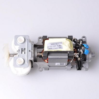 XR110 020 Silnik kpl + zębatki do Robota R110