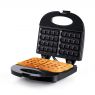 IK1601 IDEAL Gofrownica