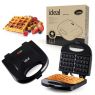 IK1601 IDEAL Gofrownica