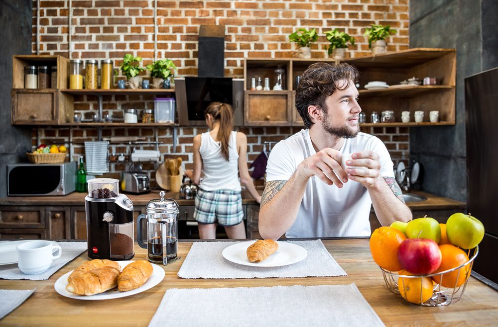 Waniliowy, lawendowy, a może limonkowy – jaki syrop do kawy wybrać?