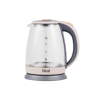 IK1102 IDEAL Czajnik bezprzewodowy