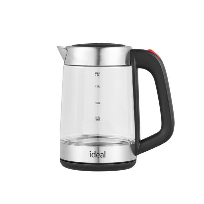 IK1101 IDEAL Czajnik bezprzewodowy