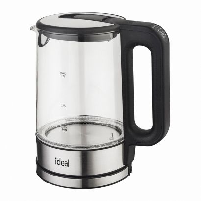 IK1103 IDEAL OUTLET Czajnik bezprzewodowy z regulacją temperatury