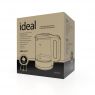 IK1103 IDEAL OUTLET Czajnik bezprzewodowy z regulacją temperatury