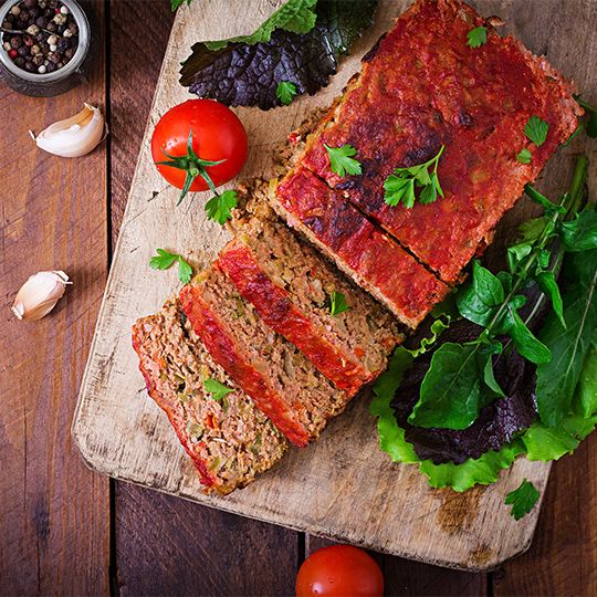 Pasztet ze słonecznika