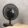 WG20 KLIPPY Wentylator biurkowy