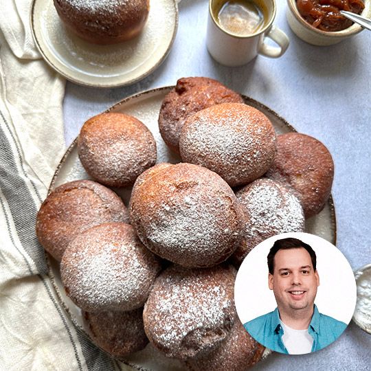 Pączki