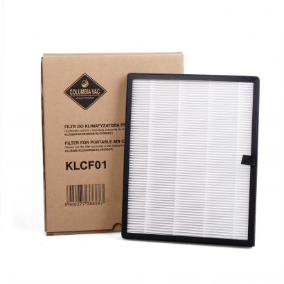 KLCF1 Filtr do klimatyzatora KLC9200/9300 Columbia Vac