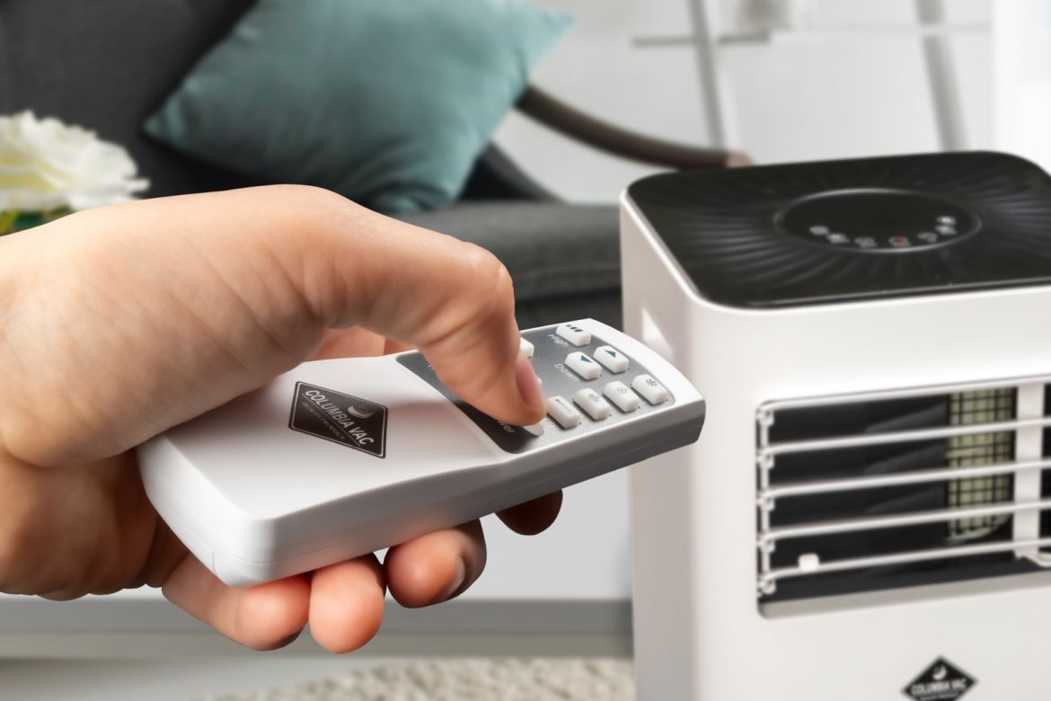 Klimator vs. klimatyzator: które urządzenie będzie najlepsze dla Twojego domu?