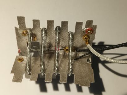 XSG500 050 Element grzejny  Suszarki do żywności SG500 Eldom