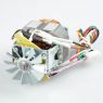 XMFC2500 250 Silnik kpl.  MFC2500/MFC2505/MFC2506