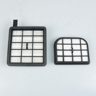 IDF5901 IDEAL Zestaw filtrów do odkurzacza IDEAL ID5901 (2x HEPA)