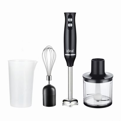 IK1002 IDEAL MULTIFUNCTION HAND BLENDER