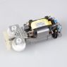 XR103 020 Silnik + zębatki kpl  do robota kuchennego R103/R113