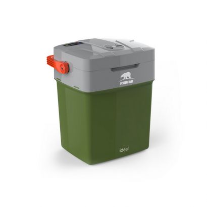 ID5501 IDEAL Lodówka turystyczna