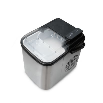 KS210 CRISTALL Kostkarka do lodu