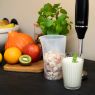 IK1002 IDEAL MULTIFUNCTION HAND BLENDER