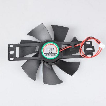 XPI100 070 Wentylator płyty indukcyjnej PI 100 HL  18 V