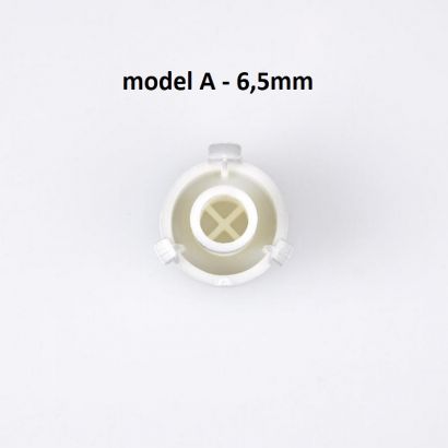 XWRK1200/1250 165 WRK 1200/1250 Przycisk otwierania ramienia model A  6,5 mm