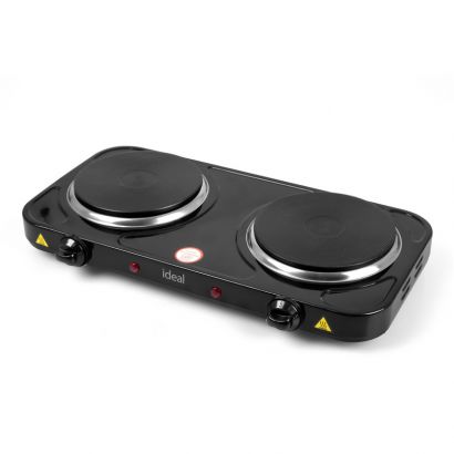 IK2802 IDEAL Electric cooker